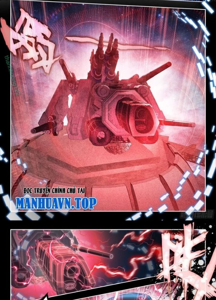 Tuyệt Thế Đường Môn - Đấu La Đại Lục 2: Chapter 520