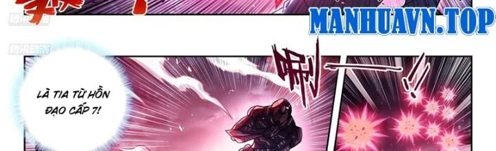 Tuyệt Thế Đường Môn - Đấu La Đại Lục 2: Chapter 521