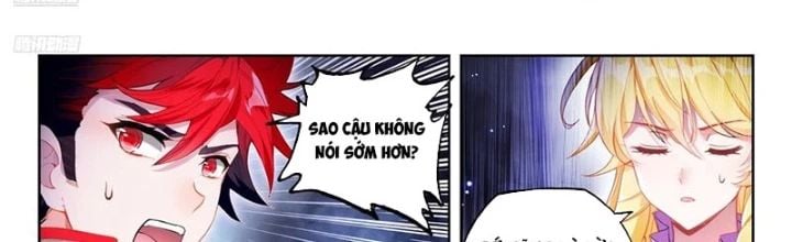 Tuyệt Thế Đường Môn - Đấu La Đại Lục 2: Chapter 522