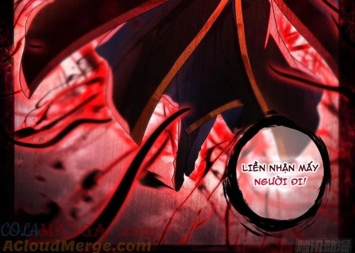 Tuyệt Thế Đường Môn - Đấu La Đại Lục 2: Chapter 523