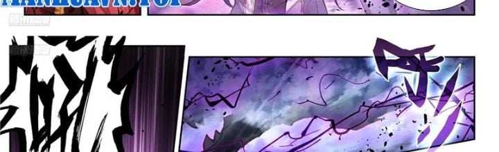 Tuyệt Thế Đường Môn - Đấu La Đại Lục 2: Chapter 525