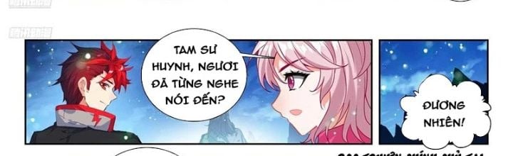 Tuyệt Thế Đường Môn - Đấu La Đại Lục 2: Chapter 526