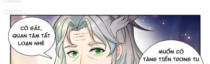 Tuyệt Thế Đường Môn - Đấu La Đại Lục 2: Chapter 527