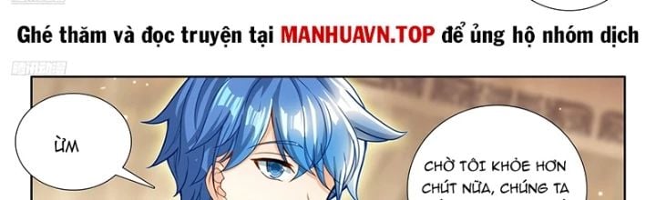 Tuyệt Thế Đường Môn - Đấu La Đại Lục 2: Chapter 528