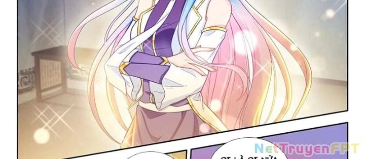 Tuyệt Thế Đường Môn - Đấu La Đại Lục 2: Chapter 529