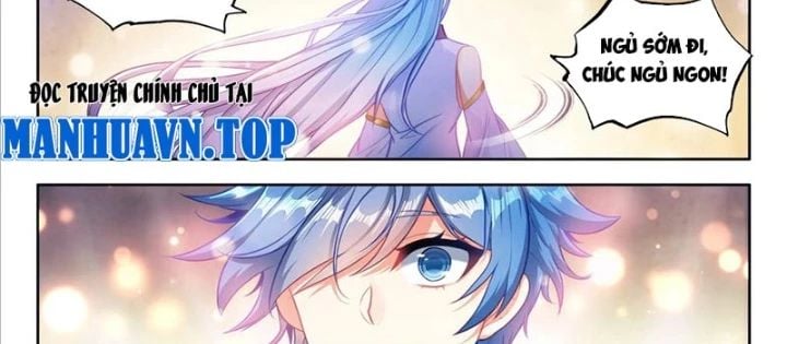 Tuyệt Thế Đường Môn - Đấu La Đại Lục 2: Chapter 529