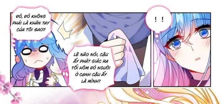 Tuyệt Thế Đường Môn - Đấu La Đại Lục 2: Chapter 529