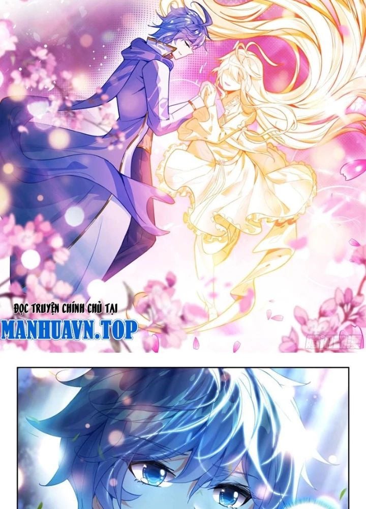 Tuyệt Thế Đường Môn - Đấu La Đại Lục 2: Chapter 529