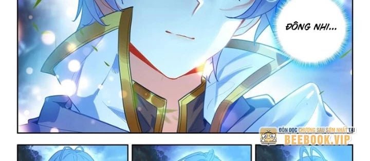 Tuyệt Thế Đường Môn - Đấu La Đại Lục 2: Chapter 529