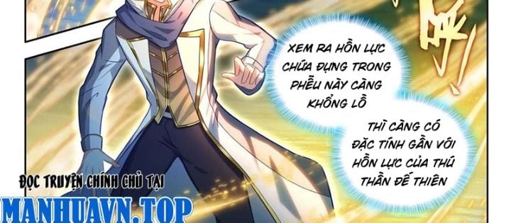 Tuyệt Thế Đường Môn - Đấu La Đại Lục 2: Chapter 529