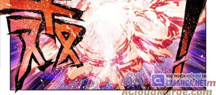 Tuyệt Thế Đường Môn - Đấu La Đại Lục 2: Chapter 529