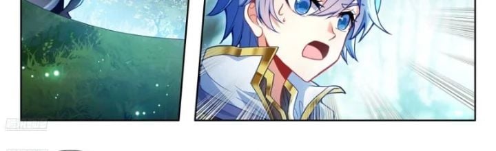 Tuyệt Thế Đường Môn - Đấu La Đại Lục 2: Chapter 530