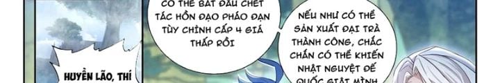 Tuyệt Thế Đường Môn - Đấu La Đại Lục 2: Chapter 531