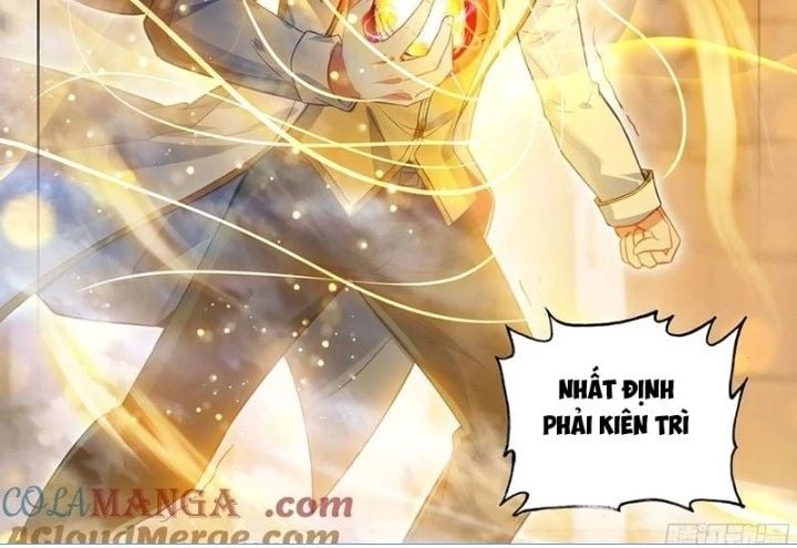 Tuyệt Thế Đường Môn - Đấu La Đại Lục 2: Chapter 532