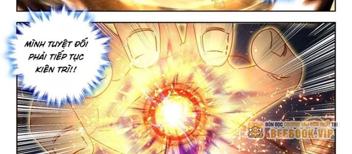 Tuyệt Thế Đường Môn - Đấu La Đại Lục 2: Chapter 533