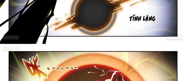 Tuyệt Thế Đường Môn - Đấu La Đại Lục 2: Chapter 533