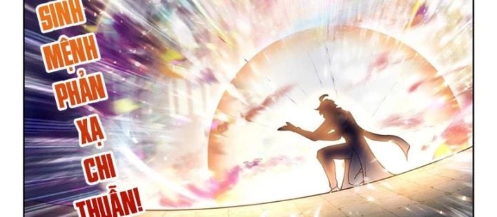 Tuyệt Thế Đường Môn - Đấu La Đại Lục 2: Chapter 533