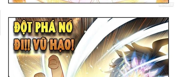 Tuyệt Thế Đường Môn - Đấu La Đại Lục 2: Chapter 533