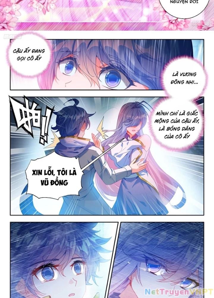 Tuyệt Thế Đường Môn - Đấu La Đại Lục 2: Chapter 534