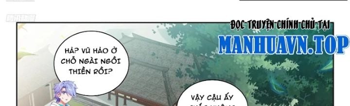 Tuyệt Thế Đường Môn - Đấu La Đại Lục 2: Chapter 534