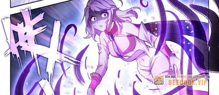 Tuyệt Thế Đường Môn - Đấu La Đại Lục 2: Chapter 535