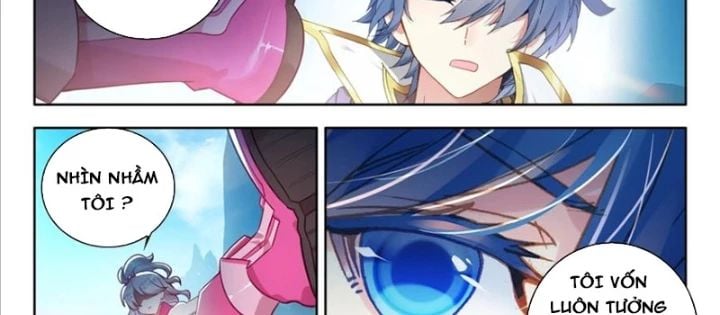 Tuyệt Thế Đường Môn - Đấu La Đại Lục 2: Chapter 535