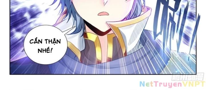 Tuyệt Thế Đường Môn - Đấu La Đại Lục 2: Chapter 535