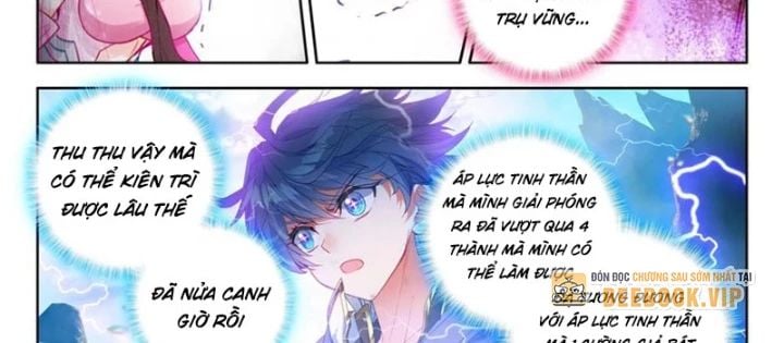 Tuyệt Thế Đường Môn - Đấu La Đại Lục 2: Chapter 535