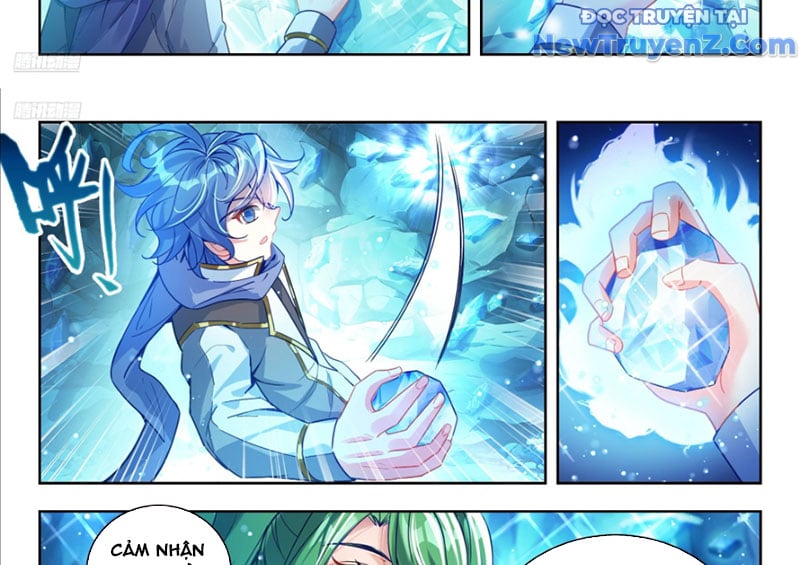 Tuyệt Thế Đường Môn - Đấu La Đại Lục 2: Chapter 538