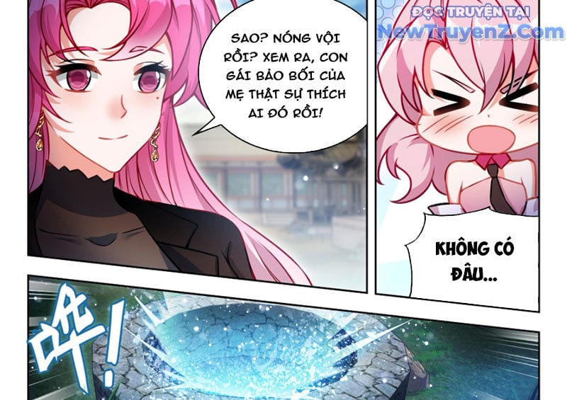 Tuyệt Thế Đường Môn - Đấu La Đại Lục 2: Chapter 538
