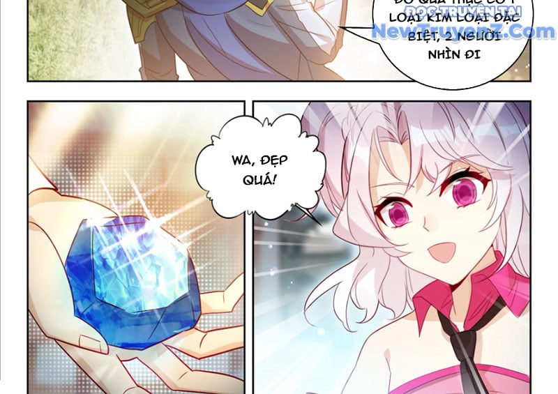 Tuyệt Thế Đường Môn - Đấu La Đại Lục 2: Chapter 538