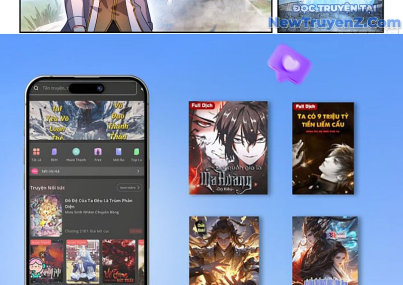 Tuyệt Thế Đường Môn - Đấu La Đại Lục 2: Chapter 538