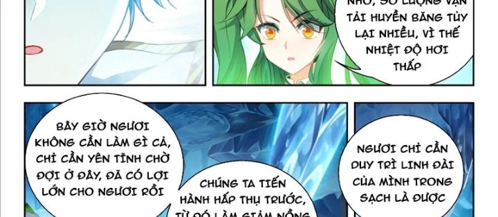 Tuyệt Thế Đường Môn - Đấu La Đại Lục 2: Chapter 539