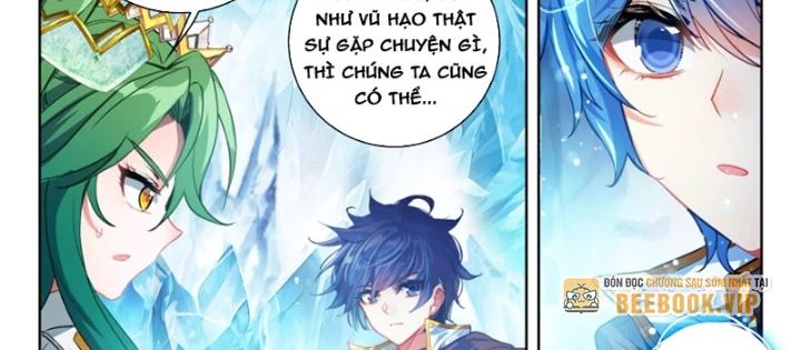 Tuyệt Thế Đường Môn - Đấu La Đại Lục 2: Chapter 539