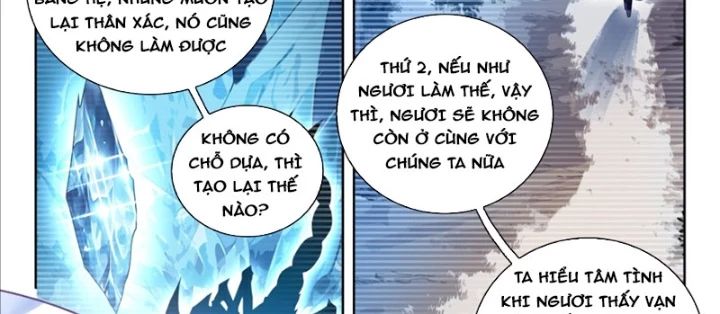 Tuyệt Thế Đường Môn - Đấu La Đại Lục 2: Chapter 539