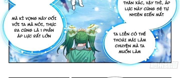 Tuyệt Thế Đường Môn - Đấu La Đại Lục 2: Chapter 539