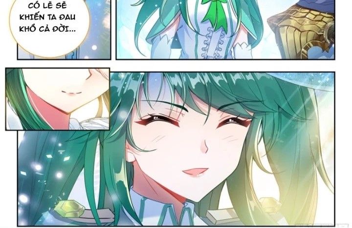 Tuyệt Thế Đường Môn - Đấu La Đại Lục 2: Chapter 539