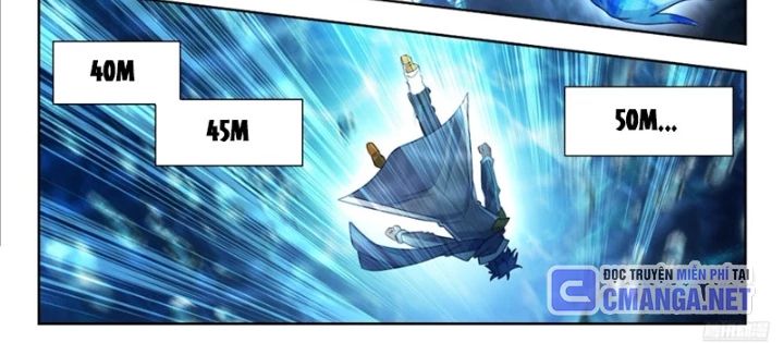 Tuyệt Thế Đường Môn - Đấu La Đại Lục 2: Chapter 539