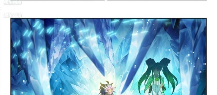 Tuyệt Thế Đường Môn - Đấu La Đại Lục 2: Chapter 539