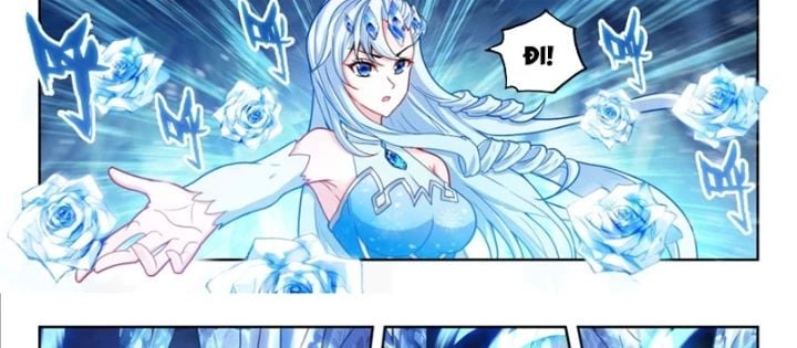Tuyệt Thế Đường Môn - Đấu La Đại Lục 2: Chapter 540