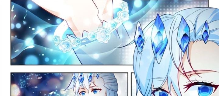 Tuyệt Thế Đường Môn - Đấu La Đại Lục 2: Chapter 540