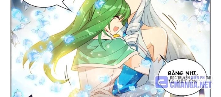 Tuyệt Thế Đường Môn - Đấu La Đại Lục 2: Chapter 540