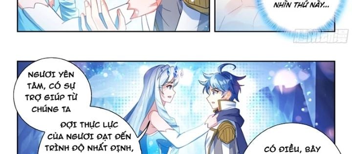 Tuyệt Thế Đường Môn - Đấu La Đại Lục 2: Chapter 540