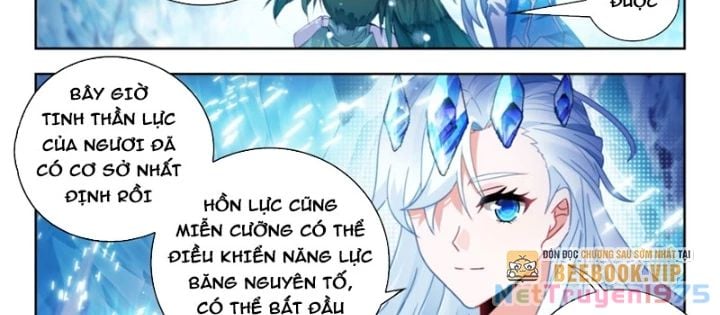 Tuyệt Thế Đường Môn - Đấu La Đại Lục 2: Chapter 540