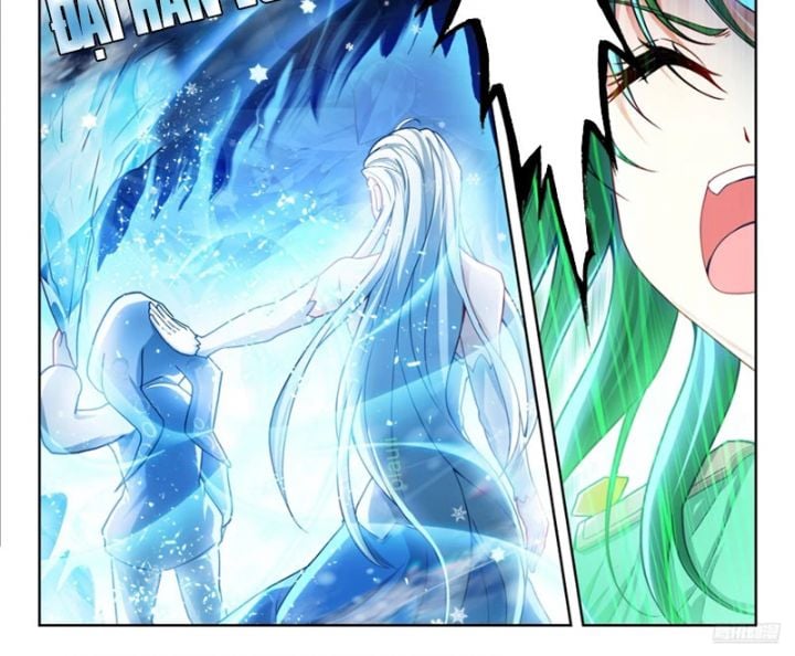 Tuyệt Thế Đường Môn - Đấu La Đại Lục 2: Chapter 541