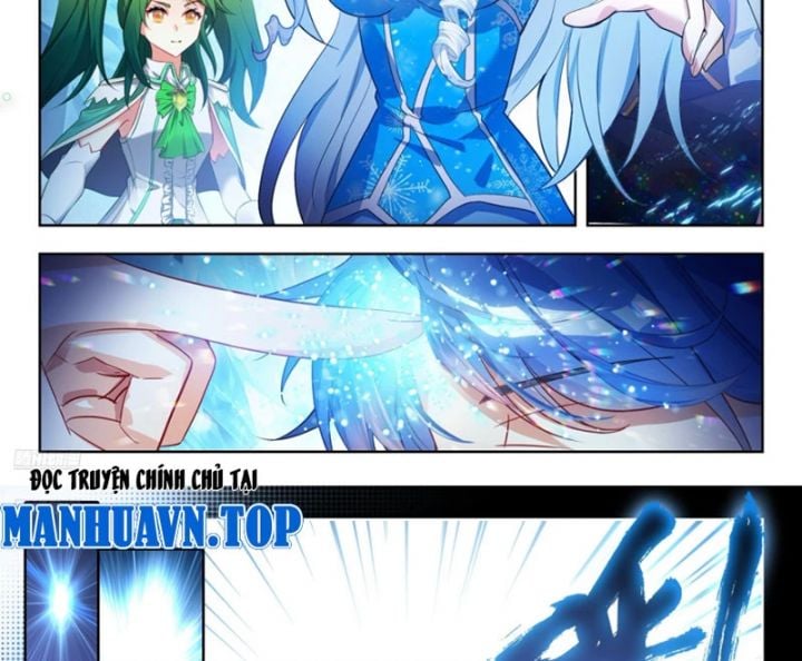 Tuyệt Thế Đường Môn - Đấu La Đại Lục 2: Chapter 541