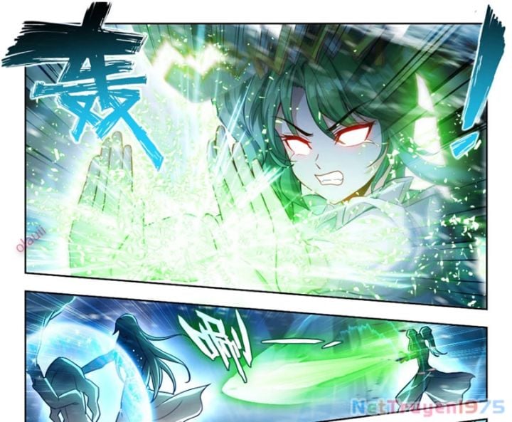 Tuyệt Thế Đường Môn - Đấu La Đại Lục 2: Chapter 541