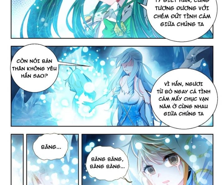 Tuyệt Thế Đường Môn - Đấu La Đại Lục 2: Chapter 541