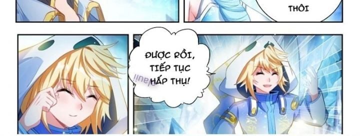 Tuyệt Thế Đường Môn - Đấu La Đại Lục 2: Chapter 541