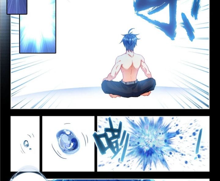 Tuyệt Thế Đường Môn - Đấu La Đại Lục 2: Chapter 541